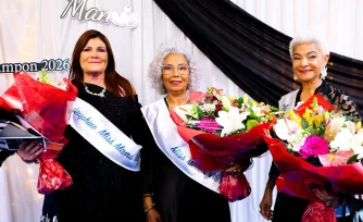 Le Tampon : Mister Papi et Miss Mamie 2026 sont...