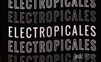 présentation des électropicales 2026
