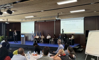 Région Réunion : mobilisation pour lutter contre le décrochage scolaire