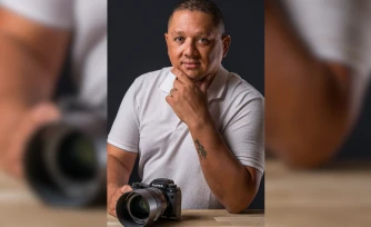 Le Réunionnais Frédéric Damour décroche la qualification européenne de photographe professionnel