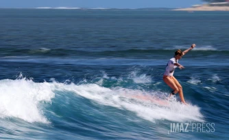 Open de France de surf  2024