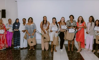 Entreprendre malgré les obstacles : 13 femmes des quartiers prioritaires passent à l'action 