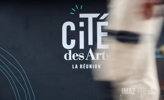 cité des arts 