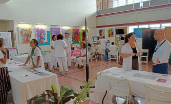 Journée des droits des femmes : le CHU de La Réunion et le GHER mobilisés pour la santé au féminin