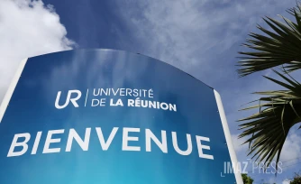 université de la Réunion : faculté du moufia