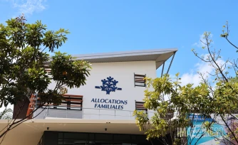 caisse allocations familiales