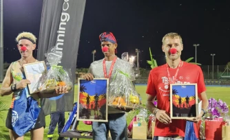 Trail des Sables : 100 dossards supplémentaires pour une course solidaire à l’Étang-Salé