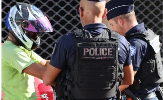 Photo Police nationale