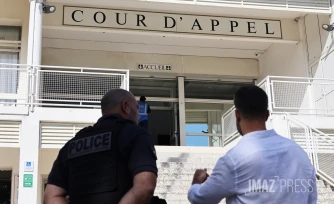 Assassinat de Shana : le second accusé face à la cour d’assises des mineurs pendant quatre jours