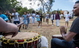 La Région célèbre le 16e anniversaire de l'inscription du Maloya au patrimoine de l'Unesco avec un village au musée Stella