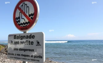 Lundi 6 août 2012 - Spot de Saint-Leu