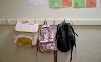 Plus de 850.000 enseignants reprennent lundi le chemin des classes pour une journée de rentrée, perturbée dans certaines académies par les conséquences d'une cyberattaque survenue cet été
