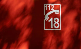 La préfecture de Moselle a appelé les habitants d'Amnéville et de quatre communes adjacentes, soit 30.000 personnes en tout, à se confiner en raison d'un incendie dans un entrepôt classé Seveso "seuil bas"