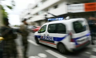 Selon l'ONG Flagrant déni, la majorité des dossiers de violences policières échappent à la "police des polices"