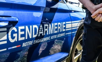 Illustration gendarmerie