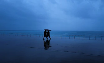 Des rafales de vent, beaucoup de pluie et d'importantes crues: 19 départements sont placés en vigilance orange, de la façade atlantique à la Méditerranée
