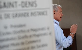 Mercredi 29 Septembre 2010

 François Caillé au tribunal de commerce