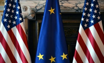 Bruxelles va dévoiler mercredi des propositions très attendues pour défendre la "souveraineté technologique" européenne, au risque d'une nouvelle crise avec Washington