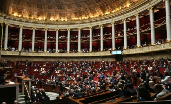 Les députés s'emparent en commission du budget de l'Etat pour 2027