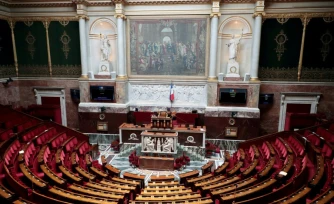 L'Assemblée nationale entame lundi la dernière saison budgétaire du quinquennat, avec un projet de loi de finances pour 2022 lourd de dépenses et investissements post-crise 