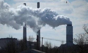 Les gaz Ă effet de serre ont atteint des concentrations records en 2025, selon l'ONU