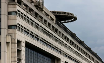 Le comité d'alerte des finances publiques se réunit à Bercy mardi matin