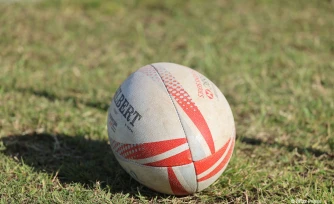 ballon de Rugby