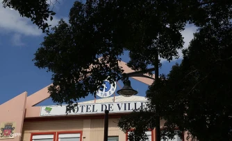 Mairie de la Possession
