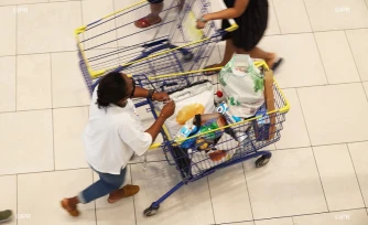 grande surface coronavirus