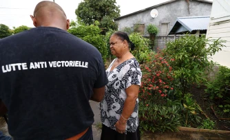 Lutte Anti Vectorielle