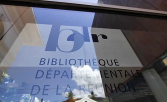 Bibliothèque départementale de la Réunion