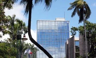 Conseil Départementale