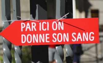 don du sang à saint-paul
