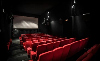 Les cinémas