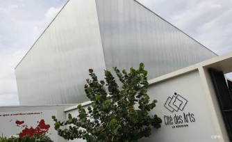 Cité des Arts