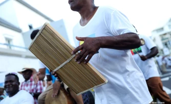 Festivités du 20 décembre