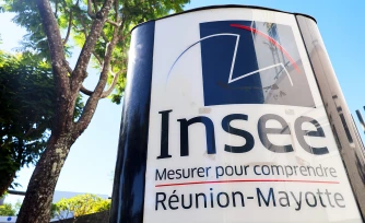 INSEE Réunion
