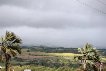 temps nuageux météo maussade