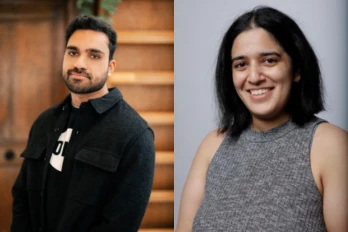 Deux jeunes Réunionnais luttent contre l’extrême pauvreté en Afrique