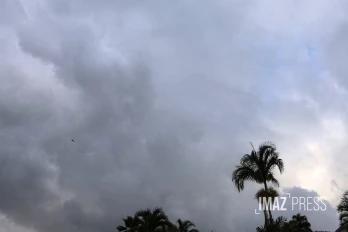 Météo Réunion