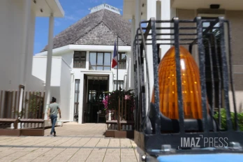 palais de justice de saint-denis 