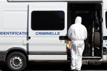 identification criminelle gendarmerie 