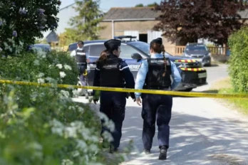 Possible féminicide près de Nantes : la gendarmerie lance un appel à témoins