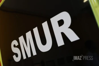 SMUR