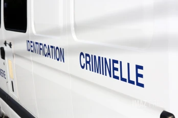 Gendarmerie Réunion 