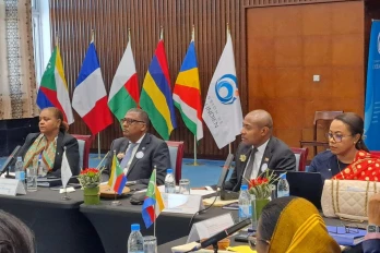 Commission de l'océan Indien : une feuille de route tournée vers la sécurité, la santé et la connectivité