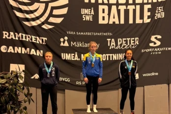 Début de saison musclé du LCSJ à la Umea Battle Cup, en Suède