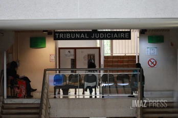 tribunal judiciare saint-denis