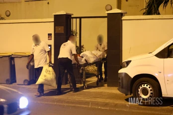 Saint-Denis : un homme tué d'un coup de couteau lors d’une altercation familial