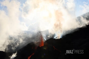 Volcan - Dimanhe 15 février 2026